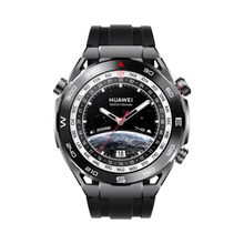 Huawei Watch Ultimate Keşif Siyahı Akıllı Saat