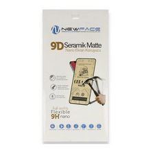 Huawei Y5p Mat Seramik Nano Ekran Koruyucu