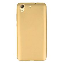 Huawei Y6 2 Iı Mat Kırılmaz Cam + Uyumlu Silikon Kılıf