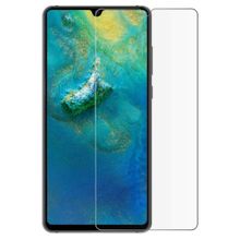 Huawei Y6 2019 Y6 2019 Temperli Ekran Koruyucu Uyumlu Kırılmaz Cam