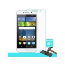 Huawei Y6 Kırılmaz Temperli Cam Ekran Koruyucu