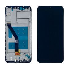Huawei Y6S Dokunmatik Çıtalı + Lcd Ekran