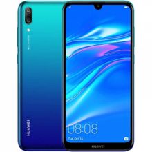 Huawei Y7 2018 Ekran Koruyucu Uyumlu Kırılmaz Cam