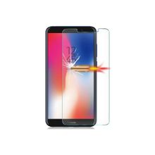 Huawei Y7 2019 Y7 2019 Temperli Ekran Koruyucu Uyumlu Kırılmaz Cam