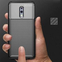 Huawei Y7 Prime 2019 Negro Uyumlu Silikon Kılıf