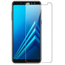 Huawei Y7 Temperli Ekran Koruyucu Uyumlu Kırılmaz Cam
