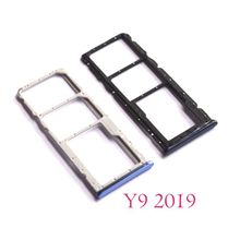 Huawei Y9 2019 Sim Kart Tepsisi