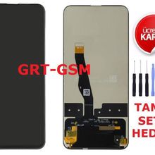 Huawei Y9 Prime 2019 STK-L21 Lcd Full Dokunmatik Cep Telefonu Ekranı