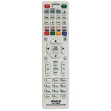 Huayu Hl-1340E Netflıx-Youtube-Amazon Tuşlu Tv/Lcd/Uydu/Dvd Öğrenebilen Ambalajlı Akıllı Kumanda
