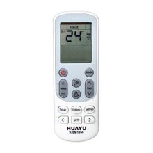 Huayu K-SM1356 Samsung Universal Klima Kumanda