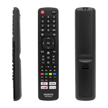 Huayu KL HISENSE RM-HS1530 Tuşlu Universal LCD LED TV Kumandası