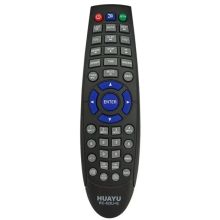 Huayu KL RC-820J+E Universal Projeksiyon Akıllı Oto Teyp Universal Kumanda
