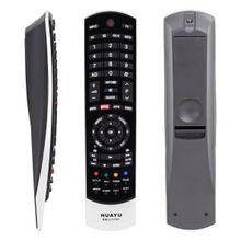 Huayu KL RM-L1178 Toshiba Netflix Tuşlu LCD Led TV Blisterli Kumanda