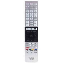 Huayu KL RM-L1328+ Toshiba Netflix Tuşlu Blisterli Lcd Kumanda
