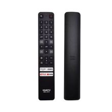 Huayu KL RM-L1673 Tuşlu TCL LCD LED TV Kumanda