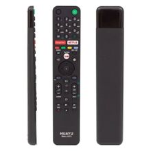 Huayu KL RM-L1675 Sony Netflıx Youtube Google Play Tuşlu LCD Led TV Kumanda