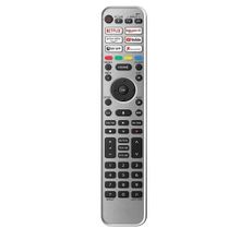 Huayu KL RM-L1700 Panasonic Tuşlu LCD LED TV Kumanda