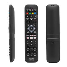 Huayu KL RM-PH1525 Philips Tuşlu Universal LCD LED TV Kumanda