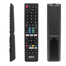 Huayu KL RM-SH1516 Sharp Tuşlu Universal LCD LED TV Kumanda