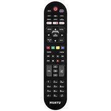 Huayu KL URC1517 Netflix Youtube Amazon Tuşlu Universal TV Kumandası