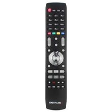 Huayu Kr Digitalbox Alman Modeli Hd Uydu Kumanda