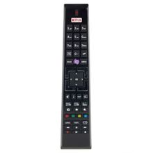 Huayu RM-L1396 KL Vestel Regal Seg Netflix Tuşlu Blisterli LCD Led TV Kumanda