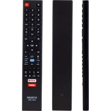 Huayu RM-L1662 Netflix Youtube Tuşlu LCD-LED TV Universal Kumanda