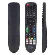 Huayu RM-l1688 V-1014S+ Netflix Youtube Prime Video Google Play Tuşlu LCD Led TV Universal Kumanda