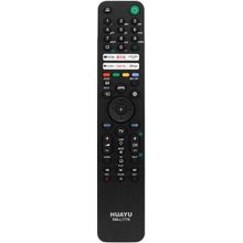 Huayu RM-L1770 Sony Uyumlu Smart Led TV Kumanda