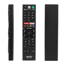 Huayu Sony Youtube Google Play Tuşlu Lcd Led Kumanda