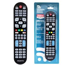 Huayu URC1515 LG-Sony-Samsung 3 in 1 Universal LCD Led TV Kumandası