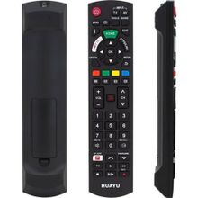 Huayu URC1520 Panasonic Net Tv Tuşlu Universal LED Tv Kumandası