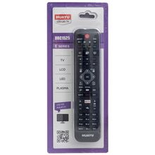 Huayu URC1525 Philips Net Tv Tuşlu Universal LCD Led TV Kumandası