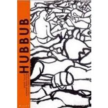 HUBBUB - VINCENT BROCVIELLE