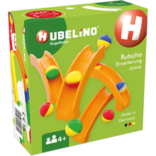 Hubelino 420640 Marble Run Misket Kaydırağı Genişletme Yapım Seti