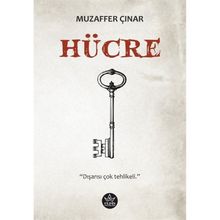 Hücre - Muzaffer Çınar