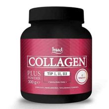 Hud Collagen Plus Vitamin C 300 gr Toz