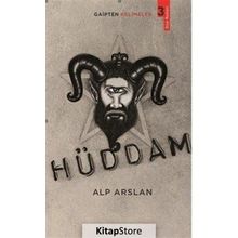Hüddam - Alp Arslan