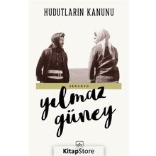 Hudutların Kanunu - Yılmaz Güney