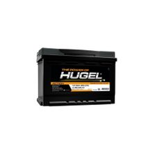 Hugel Action 12V 72Ah 580CCA Akü