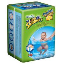 Huggies Little Swimmers 3-4 Beden Mayo Bebek Bezi