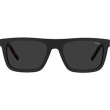 Hugo 207071OIT54IR Siyah Unisex Güneş Gözlüğü
