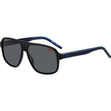 Hugo Boss 1296/S TTGY IR D51 60-14-145 Erkek Güneş Gözlüğü