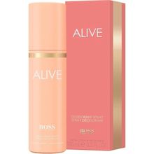 Hugo Boss Alive Edp Deo Spray 100 ml Kadın Deodorant