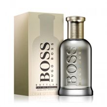 Hugo Boss Bottled EDP 50 ml Odunsu Erkek Parfümü