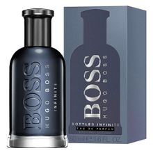 Hugo Boss Bottled İnfinite Edp 50 ml Erkek Parfüm