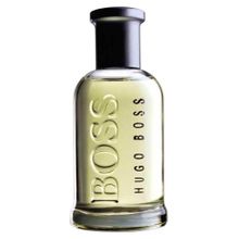 Hugo Boss Bottled No:6 EDT 50 ml Odunsu Erkek Parfümü