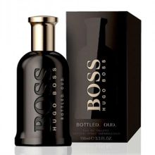 Hugo Boss Bottled Oud EDT 100 ml Erkek Parfüm