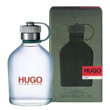 Hugo Boss Green Matara EDT 125 ml Sprey Erkek Parfümü