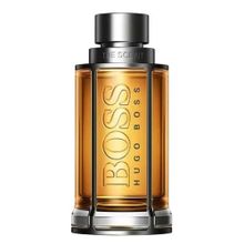 Hugo Boss The Scent EDT 200 ml Erkek Parfümü